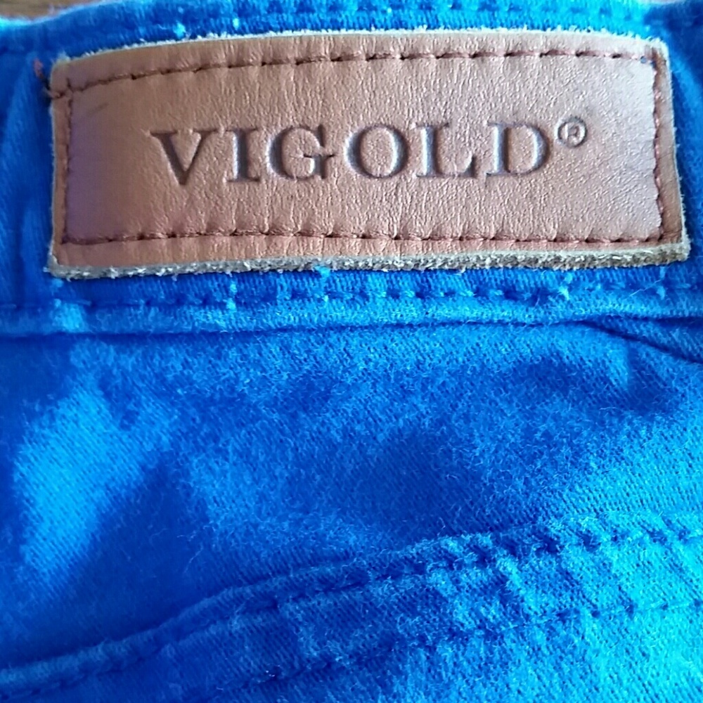 VIGOLD capris - Picture 4 of 4